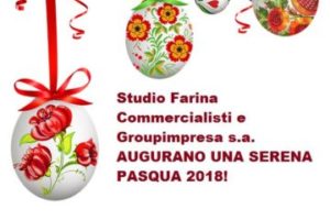 Buona Pasqua